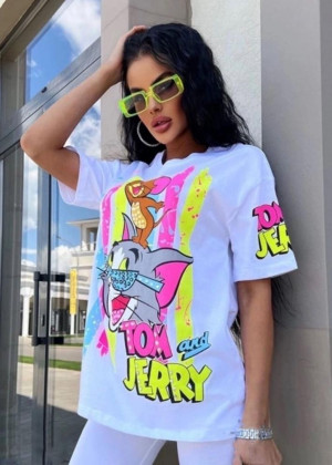 Футболка 23291823