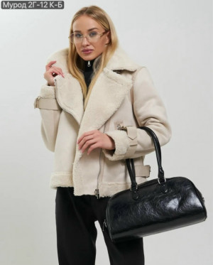 Дубленка 23291833
