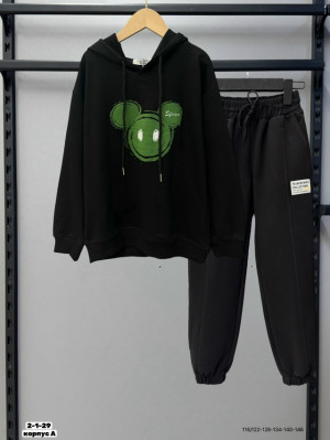 Костюм #23291905