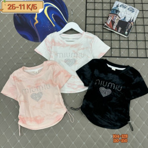 Футболка #23292145