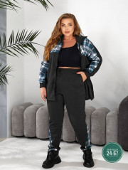 Спортивный костюм