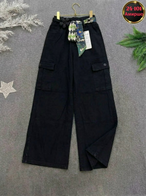 Джинсы #23292380