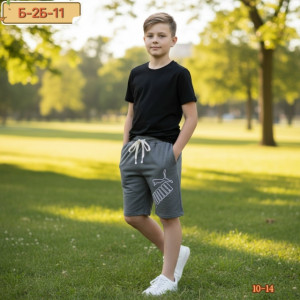 Шорты 23292482