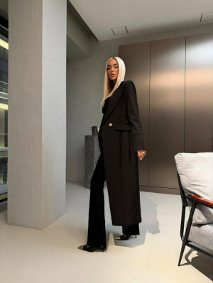 Пиджак 23292641