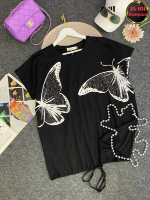 Футболка #23292670