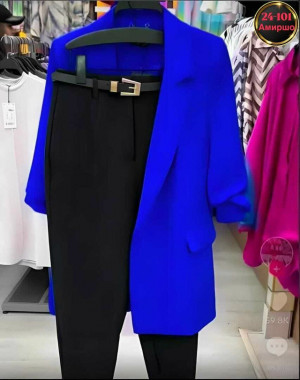 Костюм #23292677