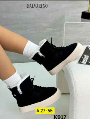 Ботинки #23292733