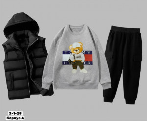 Костюм #23292862