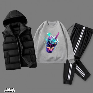 Костюм #23293214