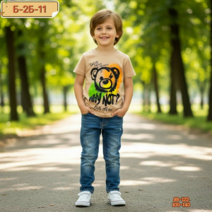 Футболка #23293624