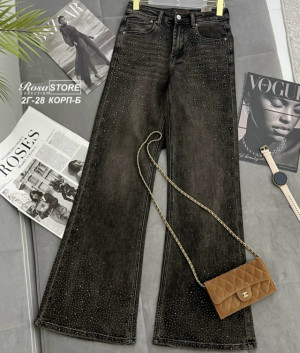 Джинсы #23293728