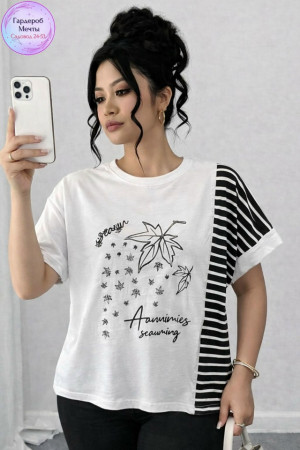 Футболка #23293766