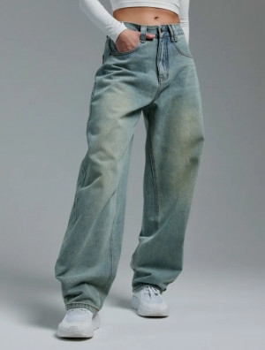 Джинсы #23293919