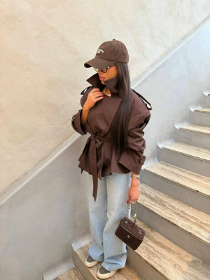 Тренч #23293923