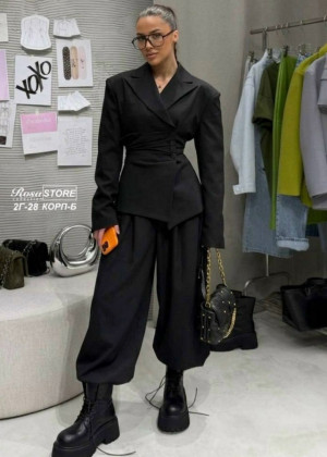 Костюм #23294207