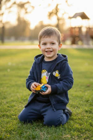 Костюм #23294217