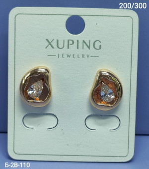 Серьги #23294233