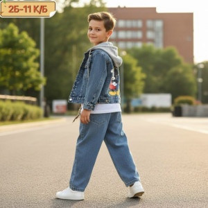 Костюм #23294313