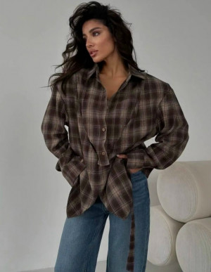 Рубашка #23294340