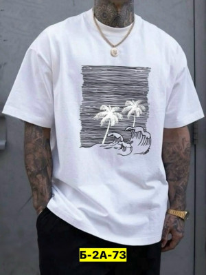 Футболка 23294402