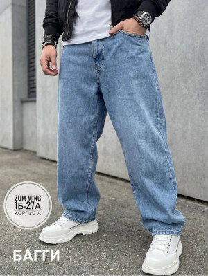 Джинсы #23294411