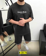 Спортивный костюм