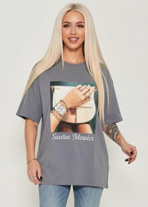 Футболка #23294517