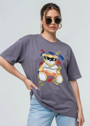 Футболка #23294528