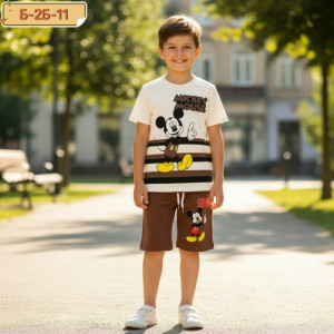 Костюм #23294890