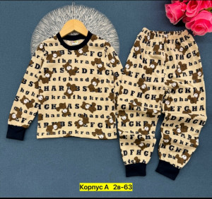 Пижама #23294927