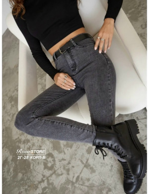 Джинсы #23294993