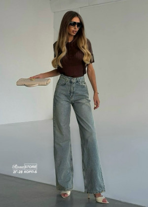 Джинсы #23295112