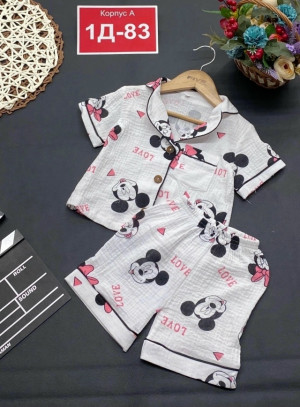 Пижама #23295590