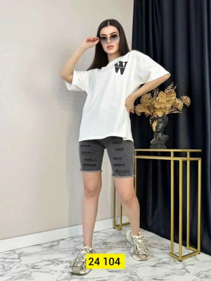 Футболка #23295637