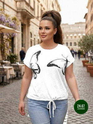 Футболка #23295671