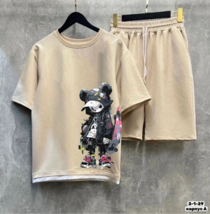 Костюм 23295822