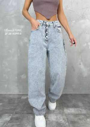 Джинсы #23295847