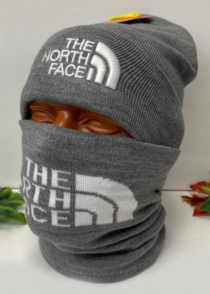 Шапка + шарф 2в1 23295850