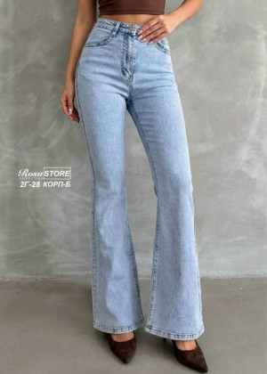 Джинсы #23296127