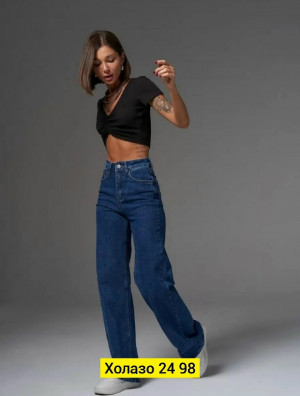 Джинсы #23296149