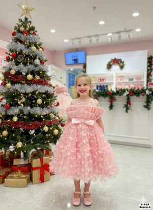 Платье #23296236