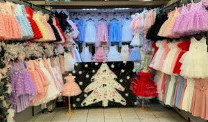 Платье #23296287