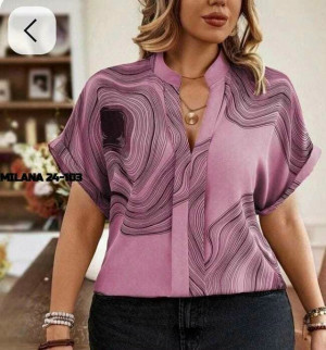 Блузка 23296325