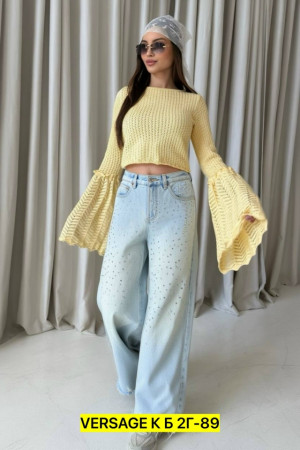 Джинсы #23296386