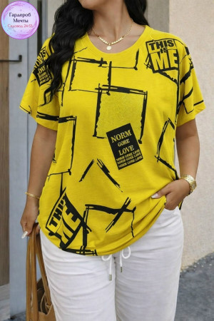 Футболка #23296426