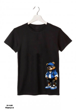 Футболка #23296506