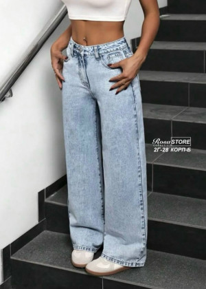 Джинсы #23297406