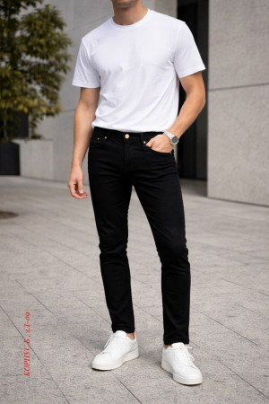 Джинсы #23298227