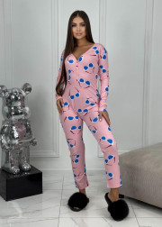 Комбинезон для сна