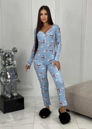 Комбинезон для сна #23298321